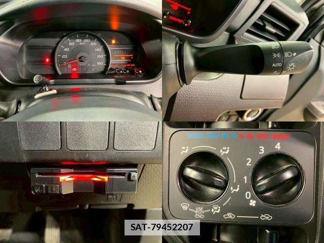 Daihatsu THOR 2018-07 7812201-6