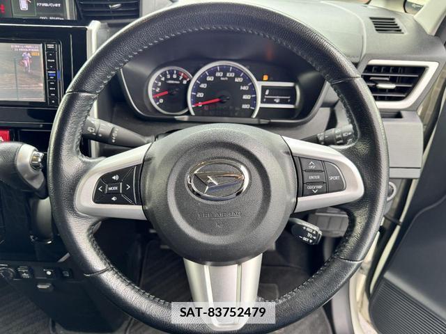 Daihatsu THOR 2017-08 7812821-12