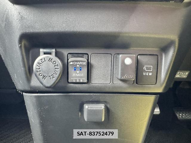 Daihatsu THOR 2017-08 7812821-13