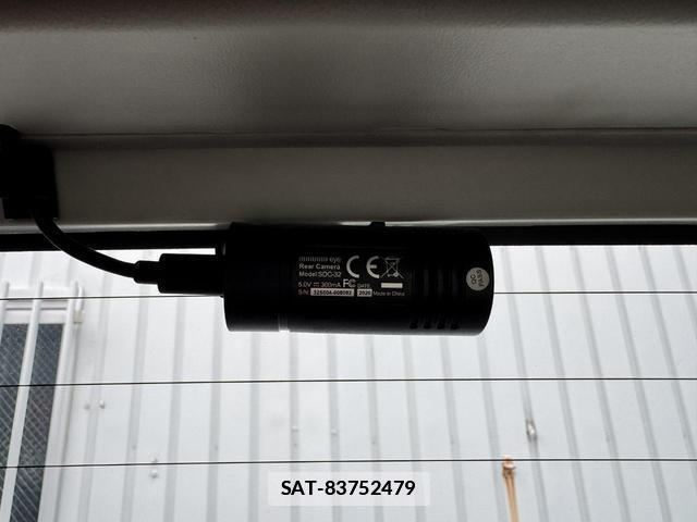 Daihatsu THOR 2017-08 7812821-16