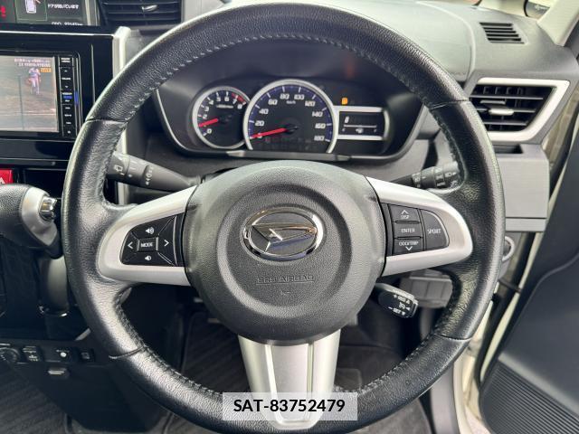 Daihatsu THOR 2017-08 7812821-17