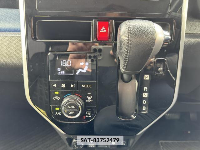 Daihatsu THOR 2017-08 7812821-18
