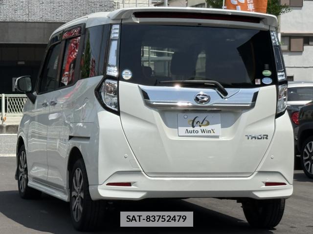Daihatsu THOR 2017-08 7812821-2