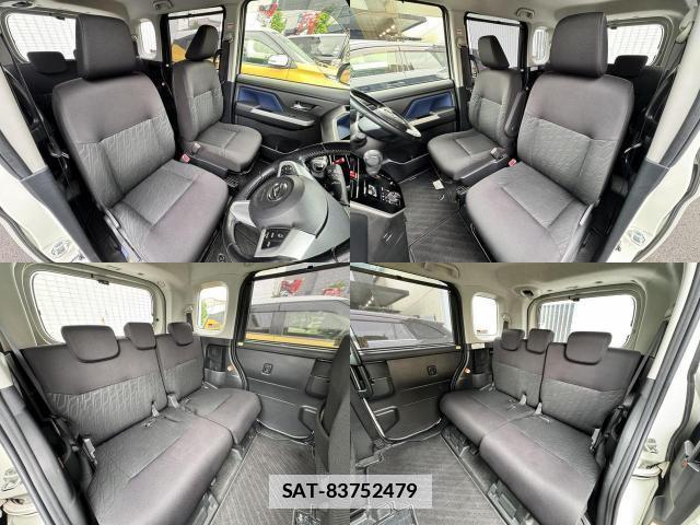 Daihatsu THOR 2017-08 7812821-6