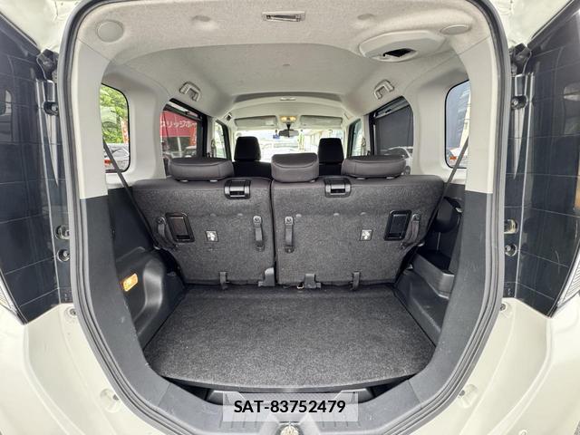 Daihatsu THOR 2017-08 7812821-8