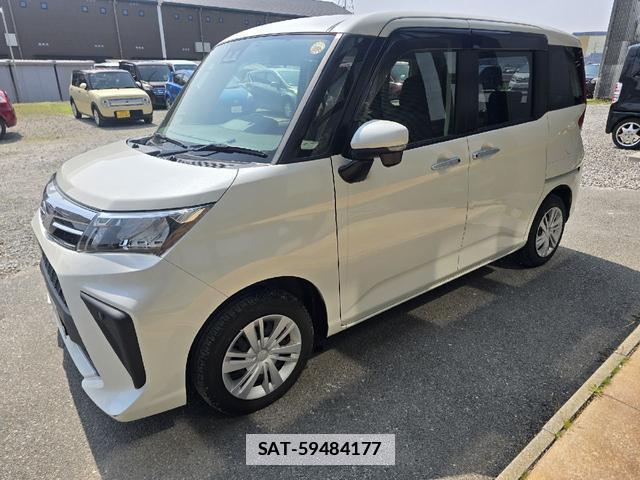 Daihatsu THOR 2021-03 7813939-0