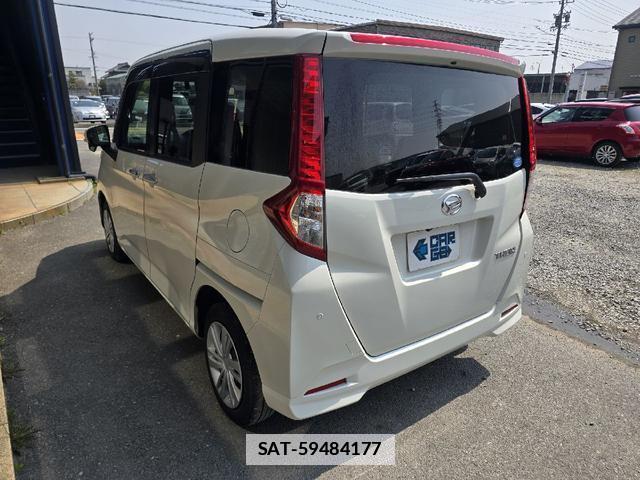 Daihatsu THOR 2021-03 7813939-1