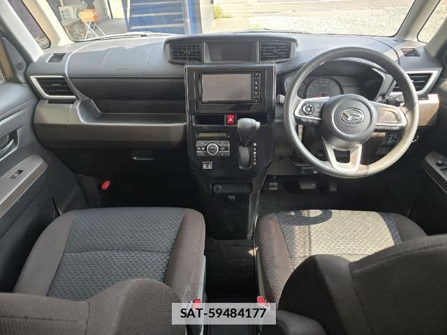 Daihatsu THOR 2021-03 7813939-2