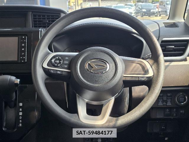 Daihatsu THOR 2021-03 7813939-3