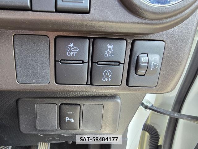 Daihatsu THOR 2021-03 7813939-6