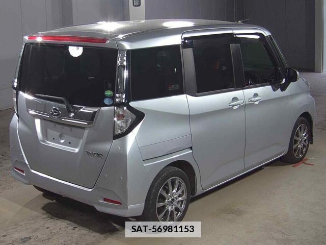 Daihatsu THOR 2018-12 7814408-1