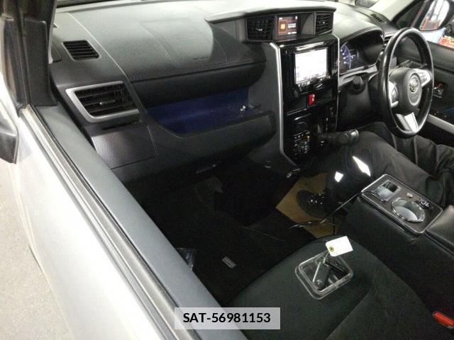 Daihatsu THOR 2018-12 7814408-2