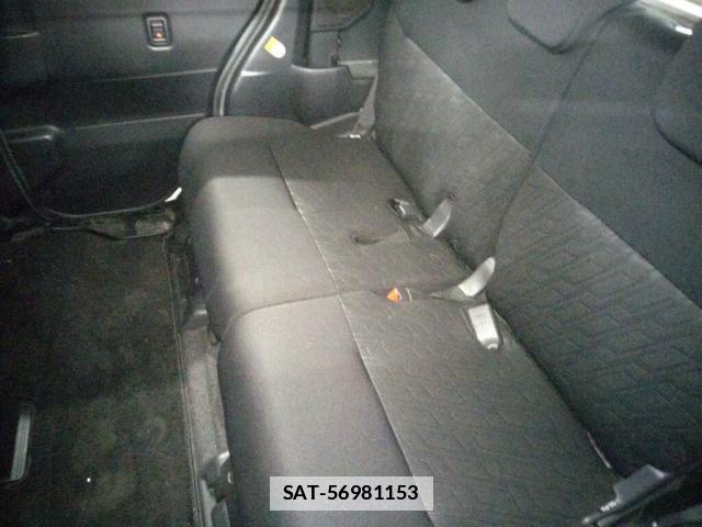 Daihatsu THOR 2018-12 7814408-3