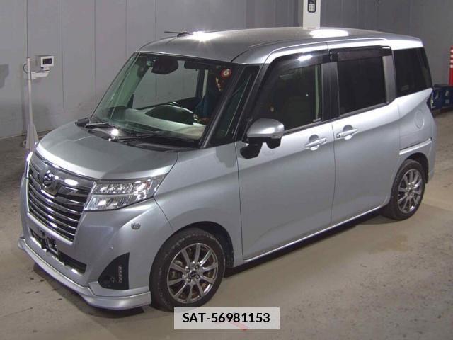 Daihatsu THOR 2018-12 7814408-4