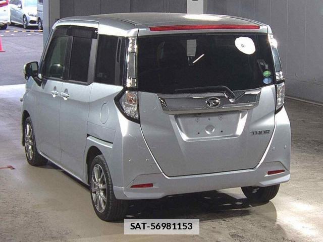 Daihatsu THOR 2018-12 7814408-5