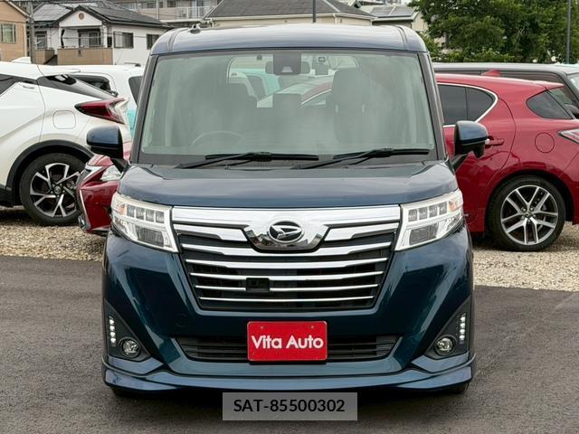 Daihatsu THOR 2017-05 7815498-11