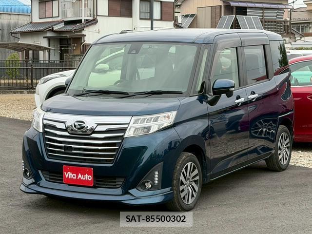 Daihatsu THOR 2017-05 7815498-15