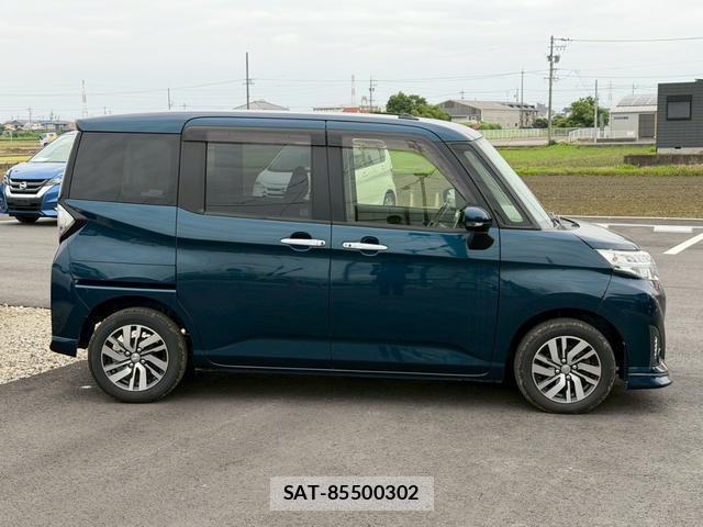 Daihatsu THOR 2017-05 7815498-16