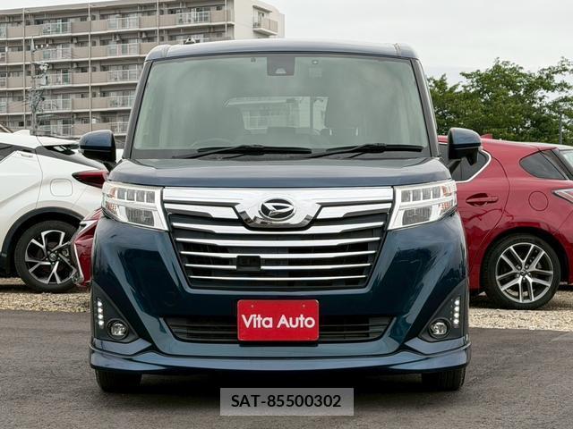 Daihatsu THOR 2017-05 7815498-17