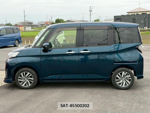 Daihatsu THOR 2017-05 7815498-2