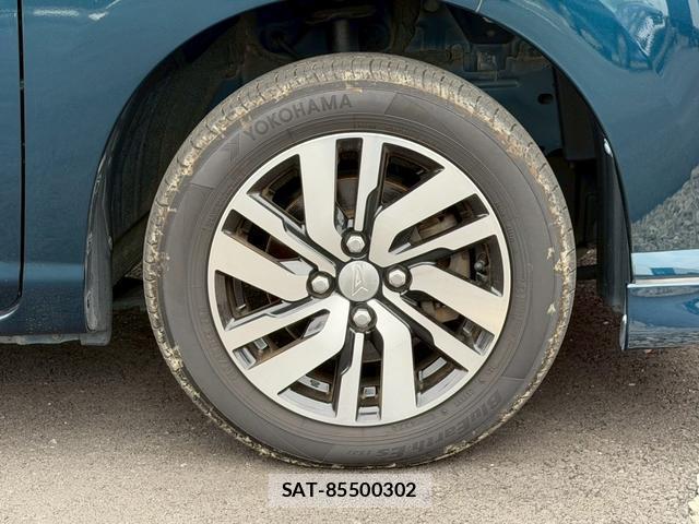 Daihatsu THOR 2017-05 7815498-5