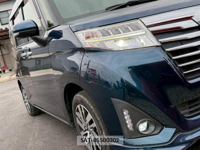 Daihatsu THOR 2017-05 7815498-6