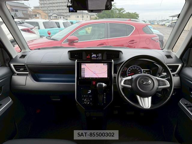 Daihatsu THOR 2017-05 7815498-7