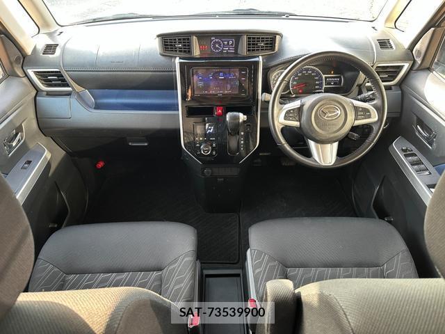 Daihatsu THOR 2016-12 7815656-1
