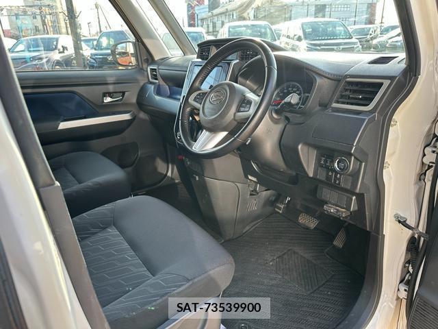 Daihatsu THOR 2016-12 7815656-18