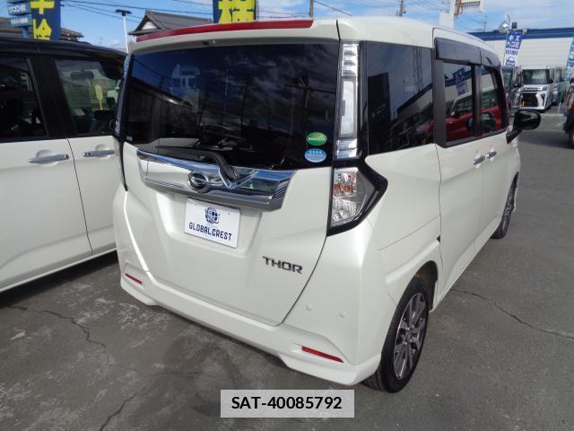 Daihatsu THOR 2020-03 7817052-1