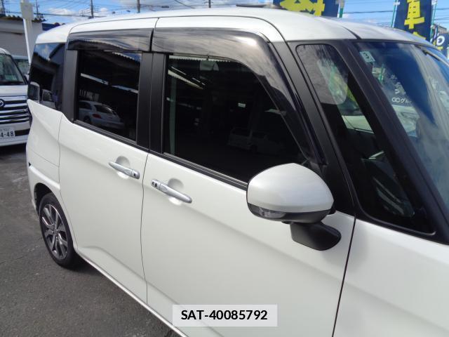 Daihatsu THOR 2020-03 7817052-16