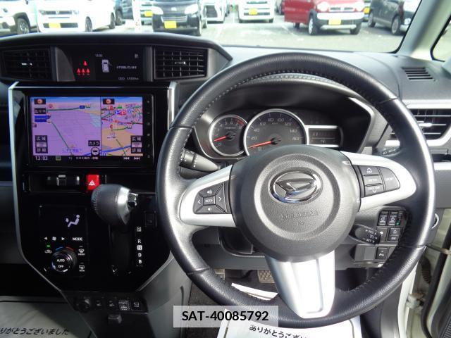 Daihatsu THOR 2020-03 7817052-2