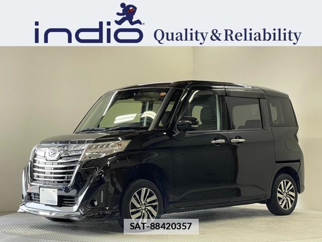 Daihatsu THOR 2020-03 7818368-0