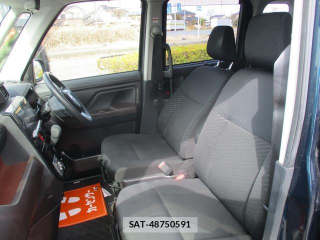 Daihatsu THOR 2016-12 7818585-2