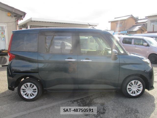 Daihatsu THOR 2016-12 7818585-6