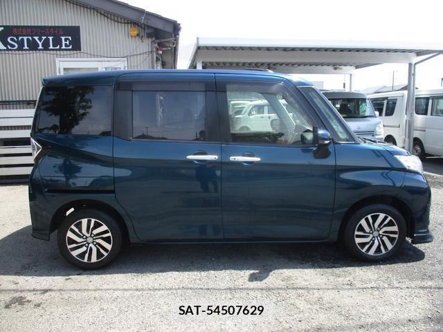Daihatsu THOR 2017-04 7818596-3