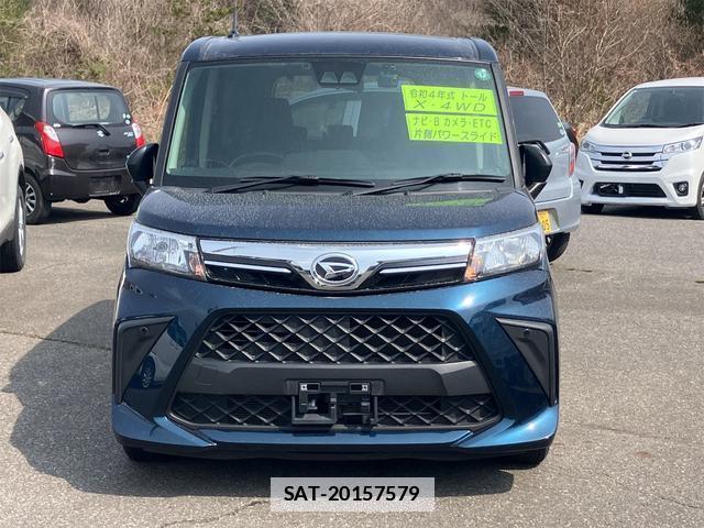 Daihatsu THOR 2022-08 7818750-1