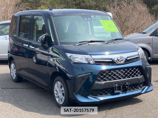 Daihatsu THOR 2022-08 7818750-2