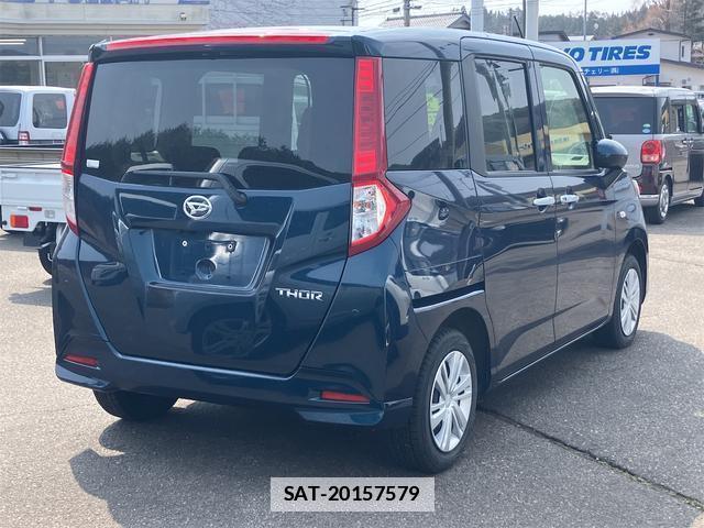 Daihatsu THOR 2022-08 7818750-4