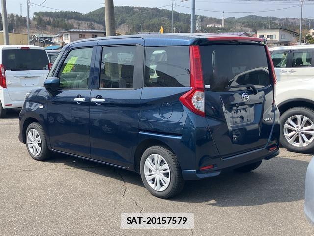 Daihatsu THOR 2022-08 7818750-5