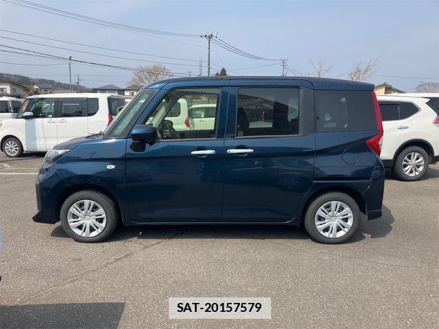 Daihatsu THOR 2022-08 7818750-7
