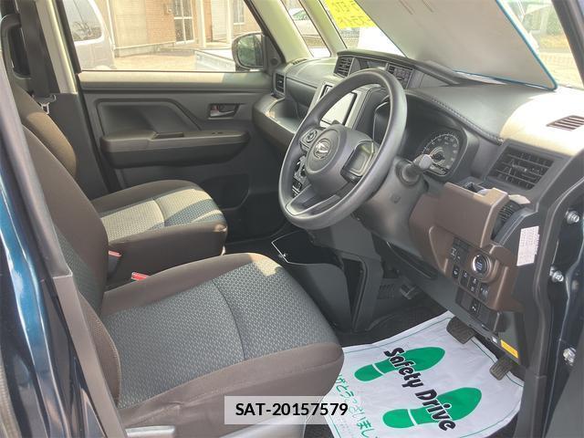 Daihatsu THOR 2022-08 7818750-8