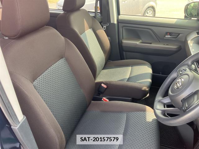 Daihatsu THOR 2022-08 7818750-9