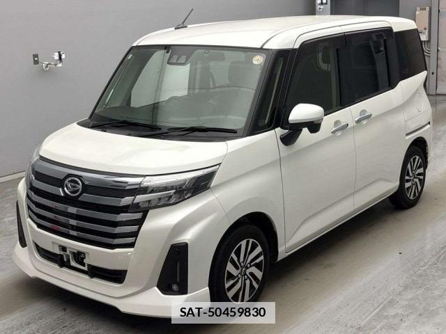 Daihatsu THOR 2021-07 7819192-0
