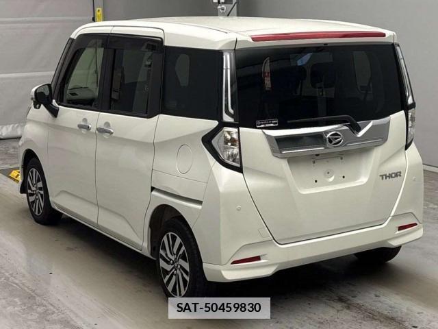 Daihatsu THOR 2021-07 7819192-1