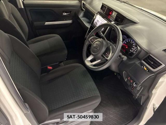 Daihatsu THOR 2021-07 7819192-10