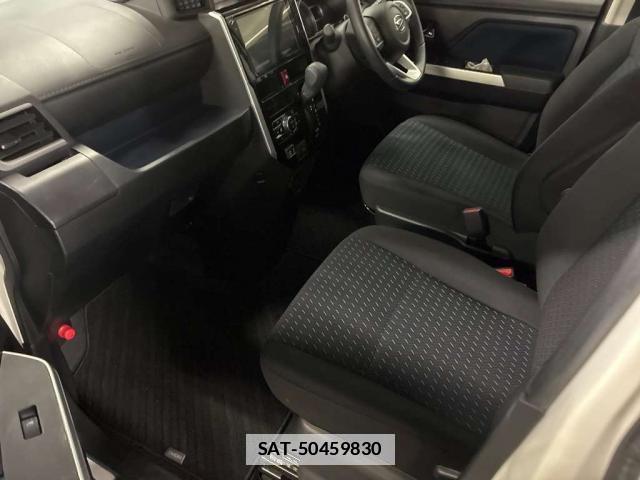 Daihatsu THOR 2021-07 7819192-12