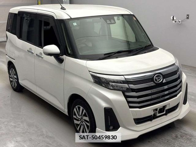 Daihatsu THOR 2021-07 7819192-13