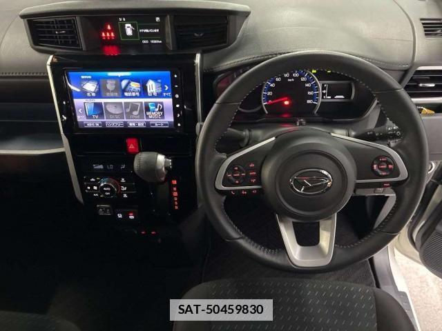 Daihatsu THOR 2021-07 7819192-2