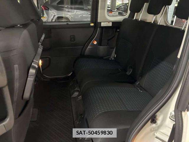Daihatsu THOR 2021-07 7819192-3